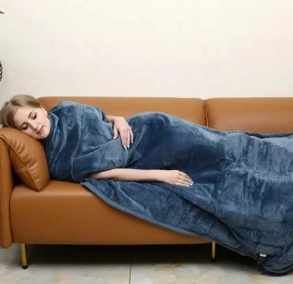How to Avoid Skin Burns When Using Electric Heating Pads