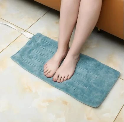 How to Use the Heating Pad Correctly