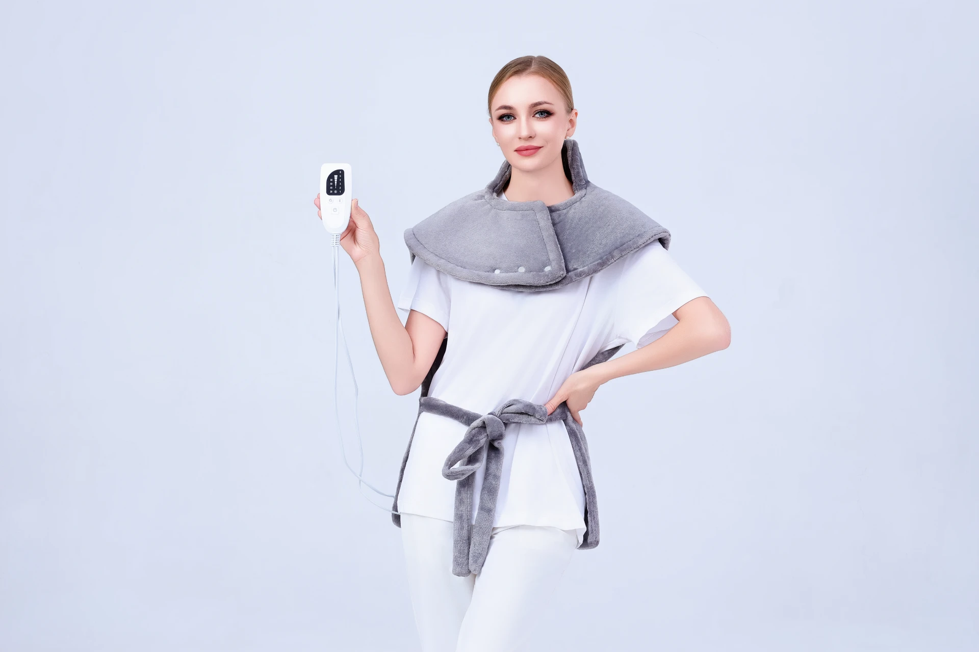 Discover The Relief With Our Premium Heating Pad
