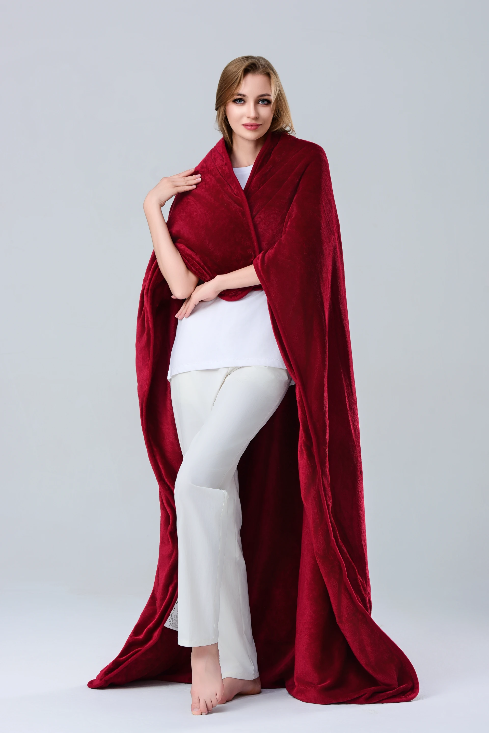 Ultimate Comfort with Our Warm Blanket Collection